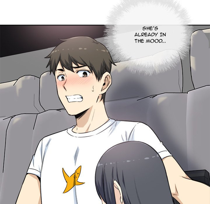 Excuse me, This is my Room - Chapter 61 [photo 10] - MangaPorn