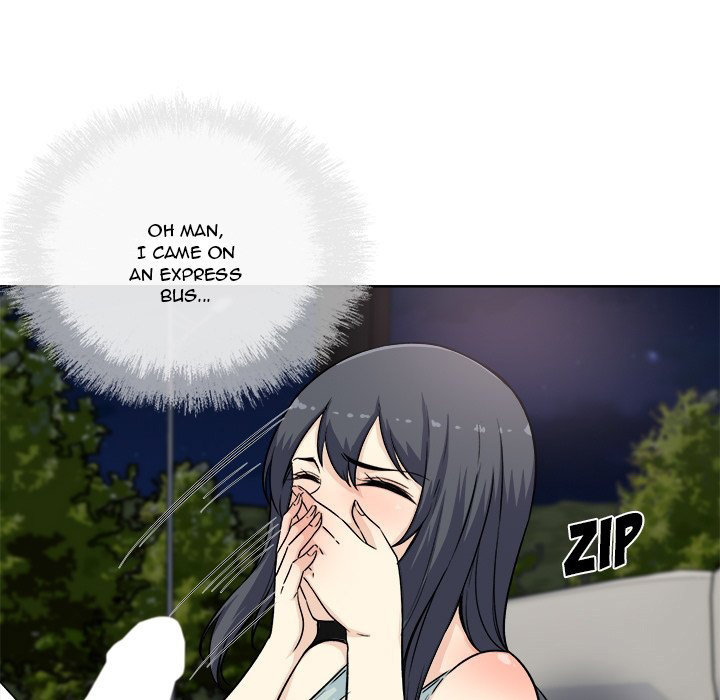 Excuse me, This is my Room - Chapter 61 [photo 101] - MangaPorn