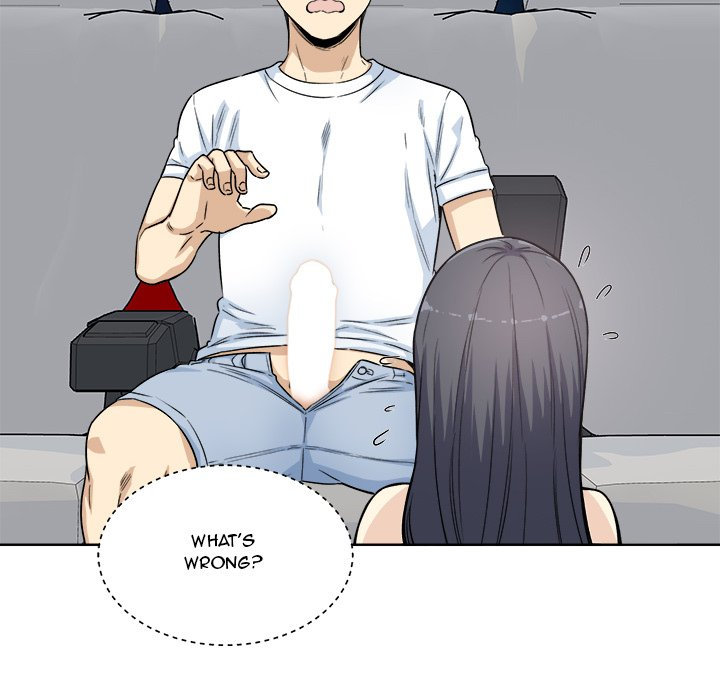 Excuse me, This is my Room - Chapter 61 [photo 104] - MangaPorn