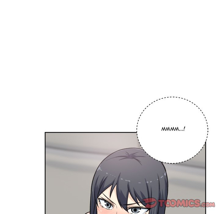 Excuse me, This is my Room - Chapter 61 [photo 105] - MangaPorn