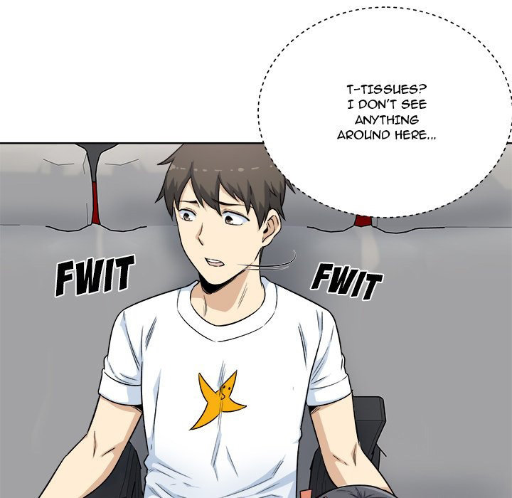 Excuse me, This is my Room - Chapter 61 [photo 107] - MangaPorn