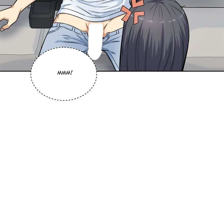 Excuse me, This is my Room - Chapter 61 [photo 108] - MangaPorn