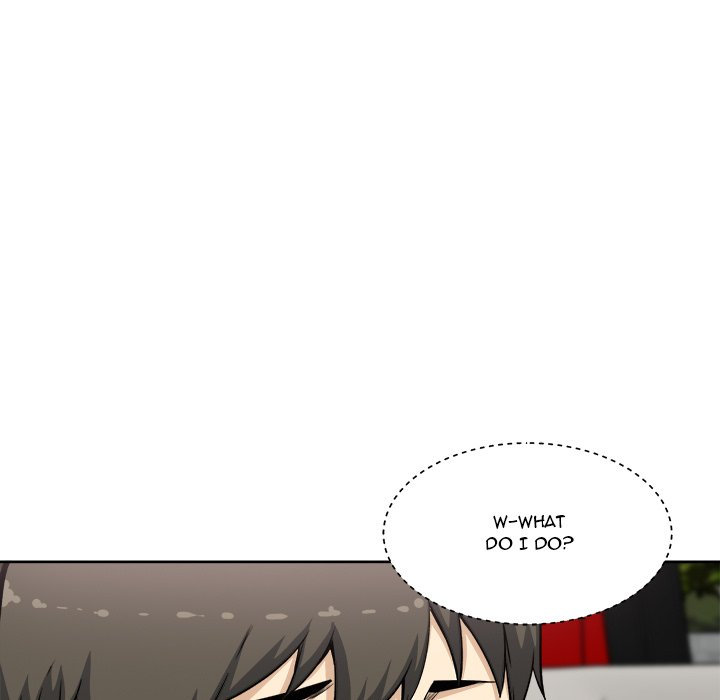 Excuse me, This is my Room - Chapter 61 [photo 109] - MangaPorn