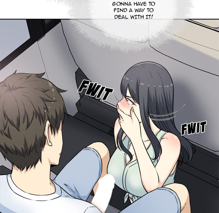 Excuse me, This is my Room - Chapter 61 [photo 113] - MangaPorn