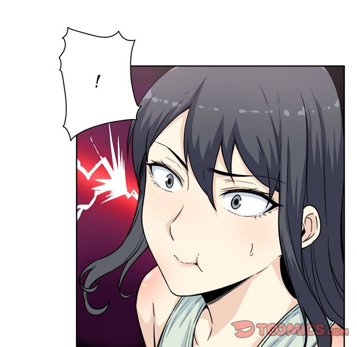 Excuse me, This is my Room - Chapter 61 [photo 117] - MangaPorn