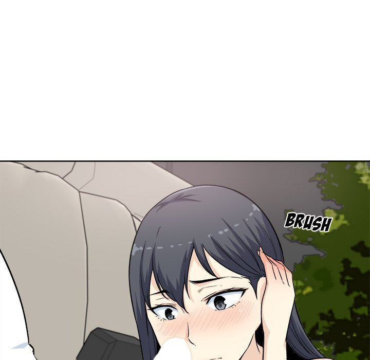 Excuse me, This is my Room - Chapter 61 [photo 12] - MangaPorn