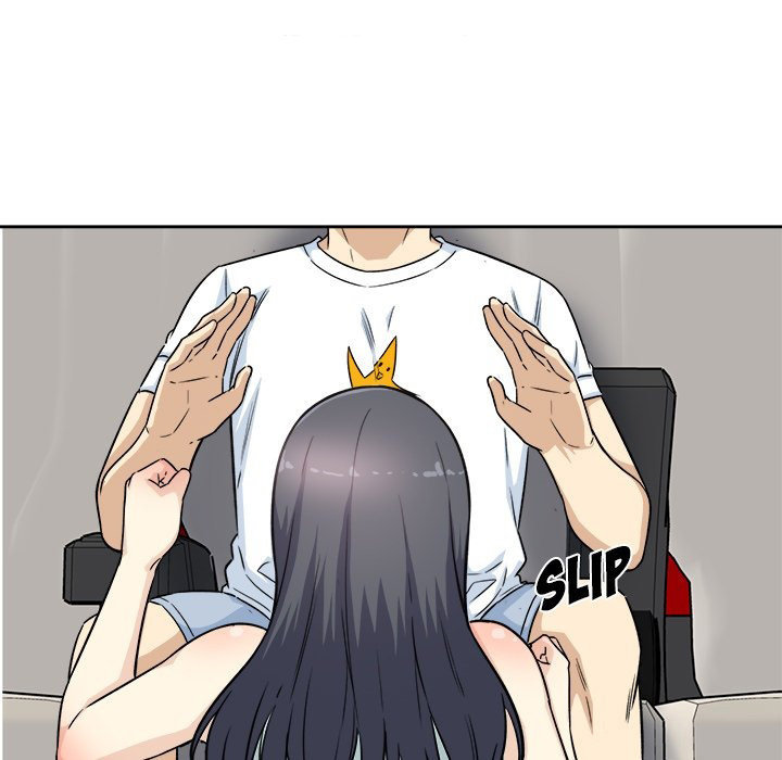 Excuse me, This is my Room - Chapter 61 [photo 121] - MangaPorn