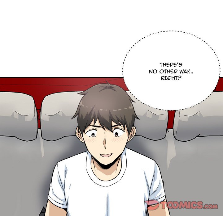 Excuse me, This is my Room - Chapter 61 [photo 123] - MangaPorn