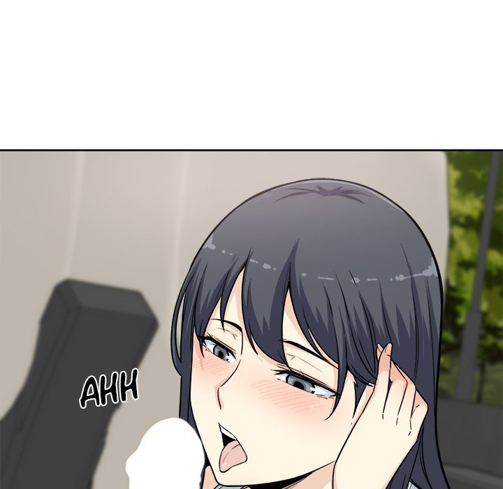 Excuse me, This is my Room - Chapter 61 [photo 14] - MangaPorn