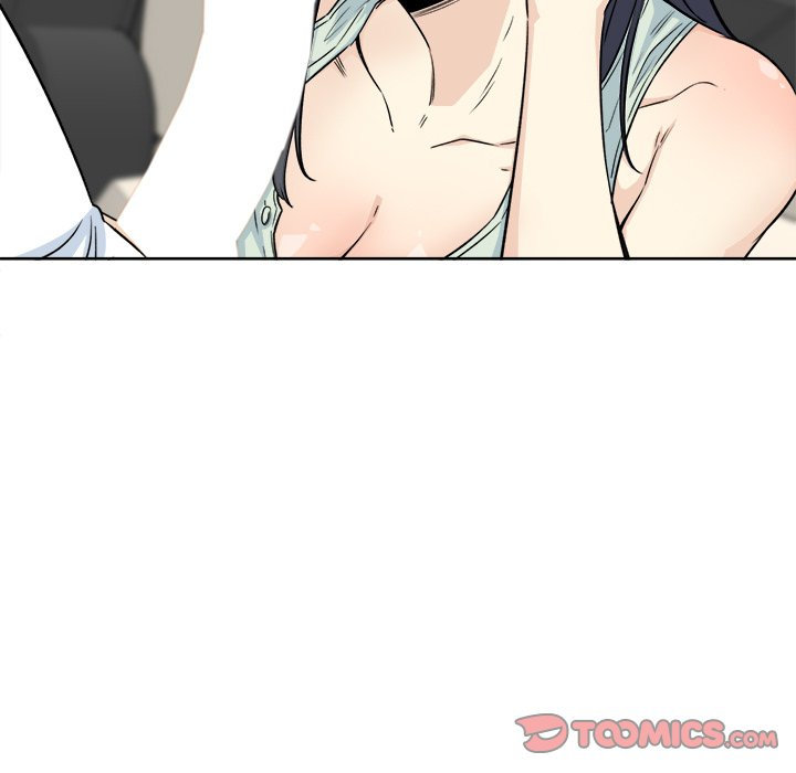 Excuse me, This is my Room - Chapter 61 [photo 15] - MangaPorn