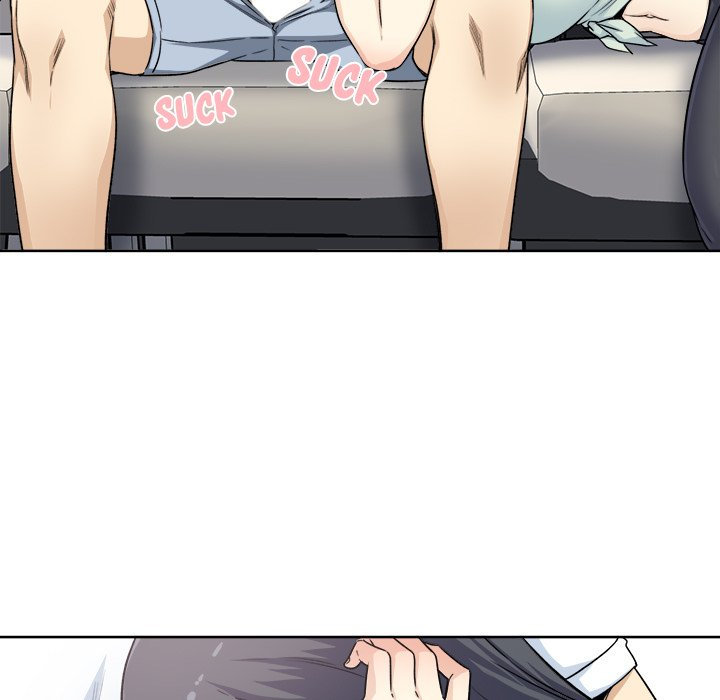 Excuse me, This is my Room - Chapter 61 [photo 19] - MangaPorn