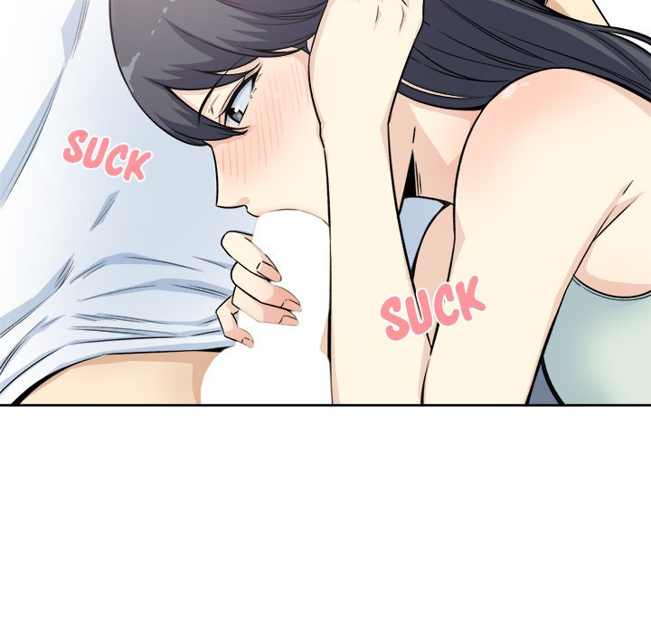 Excuse me, This is my Room - Chapter 61 [photo 20] - MangaPorn