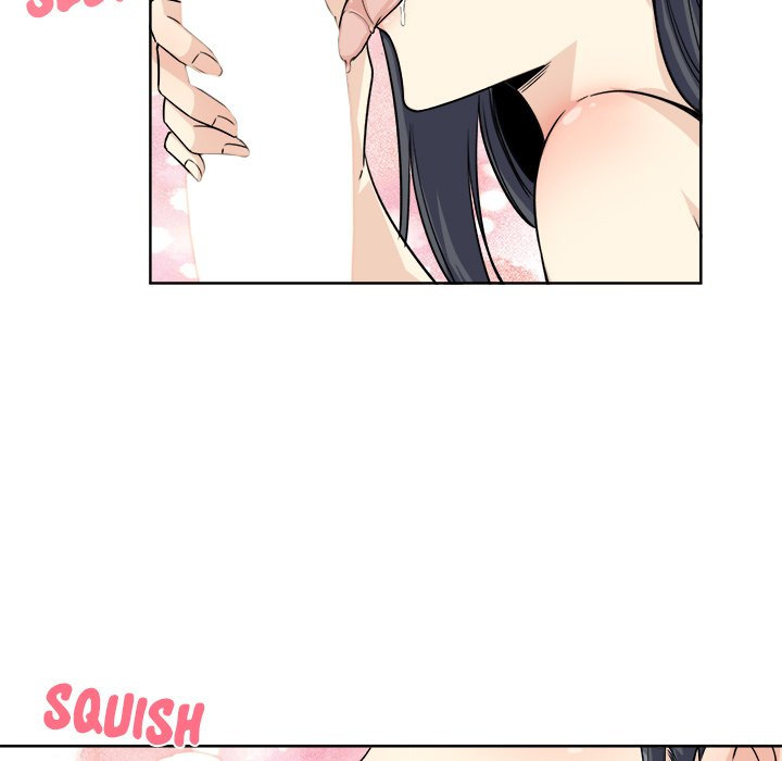 Excuse me, This is my Room - Chapter 61 [photo 23] - MangaPorn