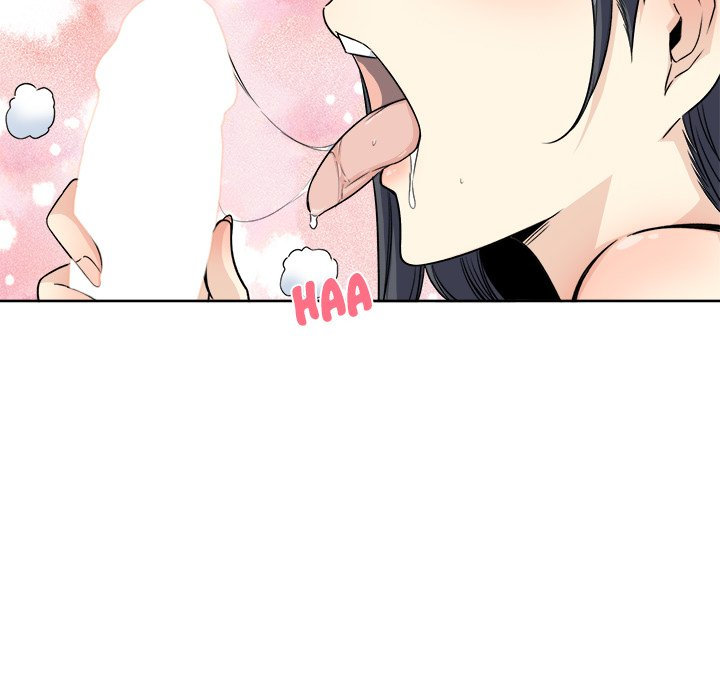 Excuse me, This is my Room - Chapter 61 [photo 24] - MangaPorn