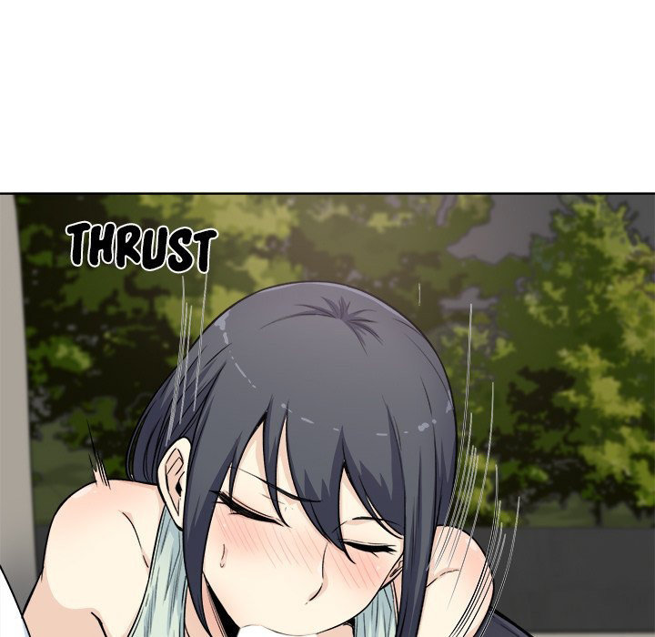 Excuse me, This is my Room - Chapter 61 [photo 25] - MangaPorn