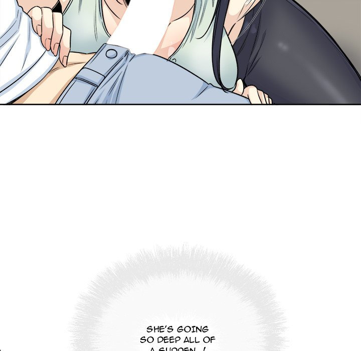 Excuse me, This is my Room - Chapter 61 [photo 26] - MangaPorn