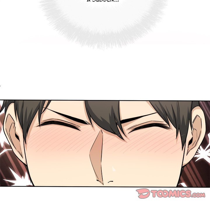 Excuse me, This is my Room - Chapter 61 [photo 27] - MangaPorn