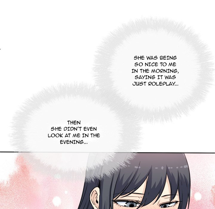 Excuse me, This is my Room - Chapter 61 [photo 28] - MangaPorn