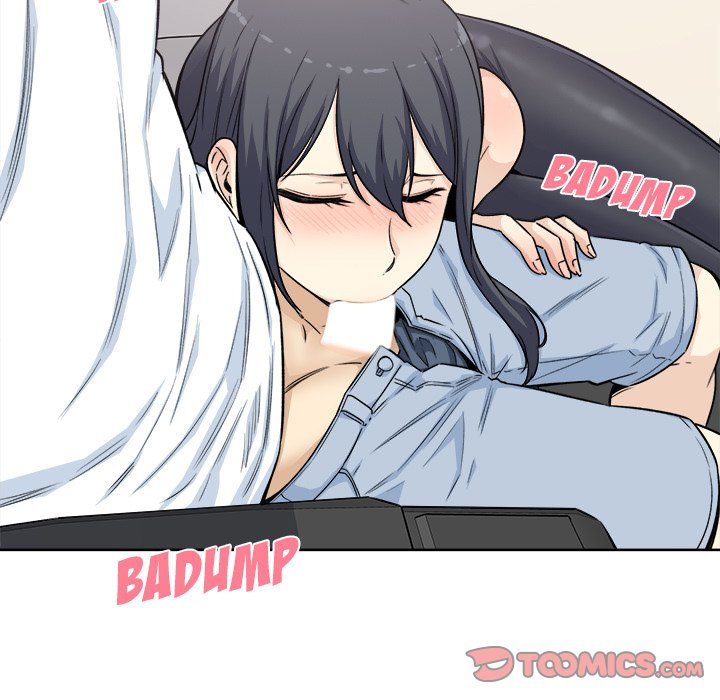 Excuse me, This is my Room - Chapter 61 [photo 33] - MangaPorn