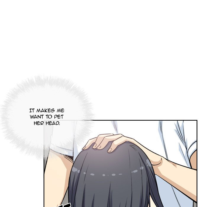 Excuse me, This is my Room - Chapter 61 [photo 38] - MangaPorn