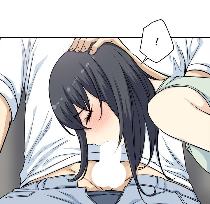 Excuse me, This is my Room - Chapter 61 [photo 40] - MangaPorn