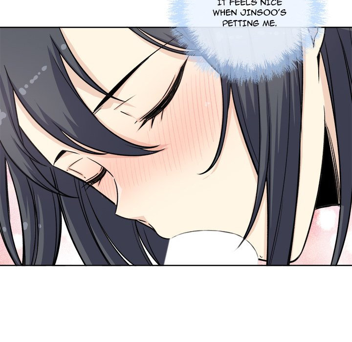 Excuse me, This is my Room - Chapter 61 [photo 42] - MangaPorn