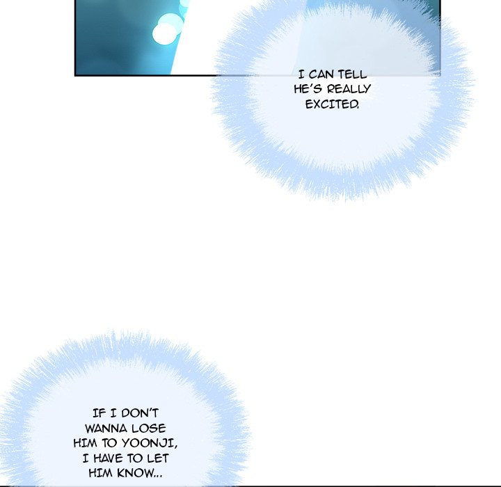 Excuse me, This is my Room - Chapter 61 [photo 44] - MangaPorn