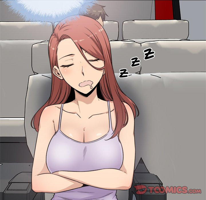 Excuse me, This is my Room - Chapter 61 [photo 45] - MangaPorn