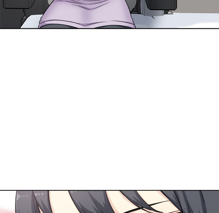 Excuse me, This is my Room - Chapter 61 [photo 46] - MangaPorn