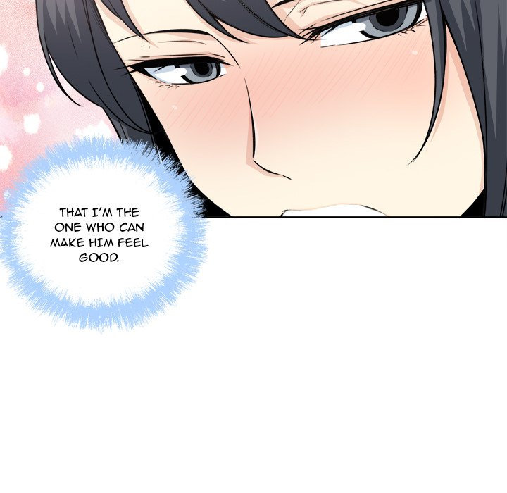 Excuse me, This is my Room - Chapter 61 [photo 47] - MangaPorn