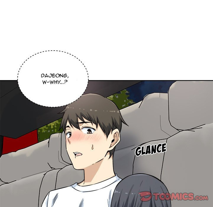 Excuse me, This is my Room - Chapter 61 [photo 51] - MangaPorn