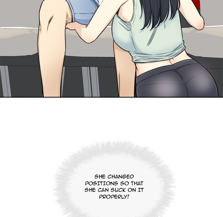 Excuse me, This is my Room - Chapter 61 [photo 56] - MangaPorn