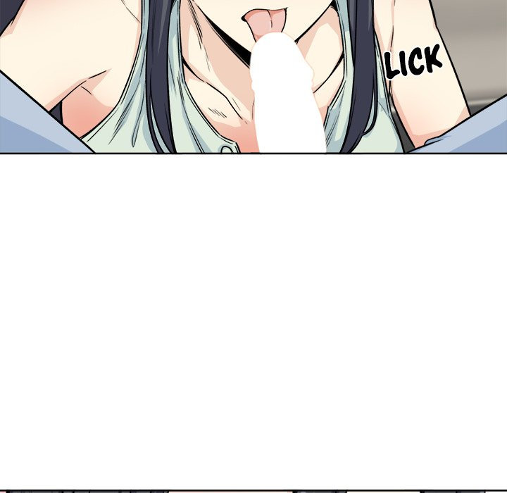 Excuse me, This is my Room - Chapter 61 [photo 60] - MangaPorn