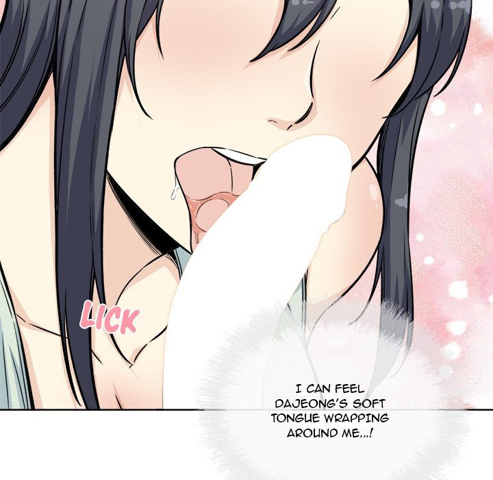 Excuse me, This is my Room - Chapter 61 [photo 61] - MangaPorn