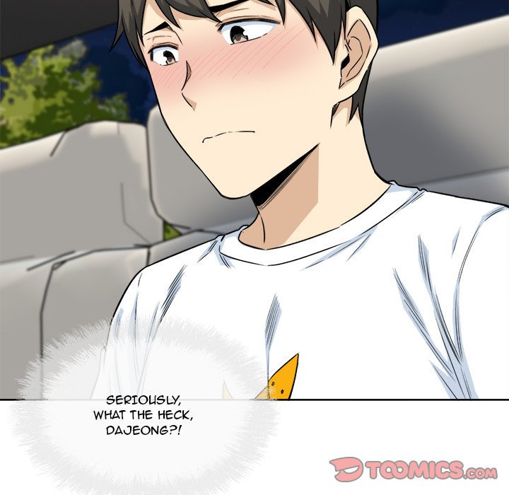 Excuse me, This is my Room - Chapter 61 [photo 63] - MangaPorn