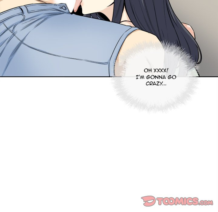 Excuse me, This is my Room - Chapter 61 [photo 69] - MangaPorn