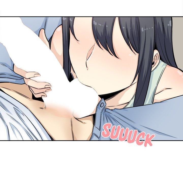 Excuse me, This is my Room - Chapter 61 [photo 70] - MangaPorn