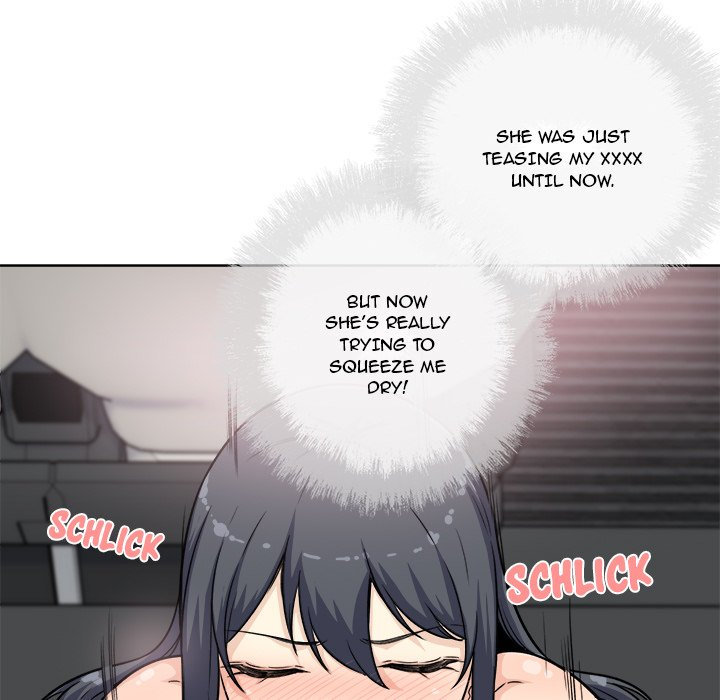 Excuse me, This is my Room - Chapter 61 [photo 83] - MangaPorn