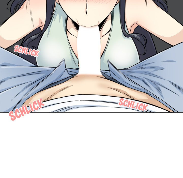 Excuse me, This is my Room - Chapter 61 [photo 84] - MangaPorn