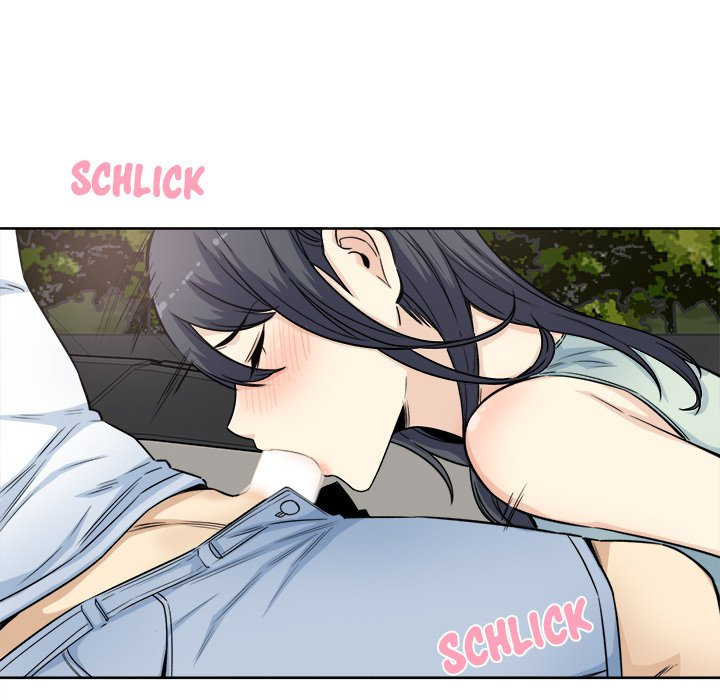 Excuse me, This is my Room - Chapter 61 [photo 85] - MangaPorn