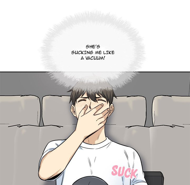Excuse me, This is my Room - Chapter 61 [photo 86] - MangaPorn