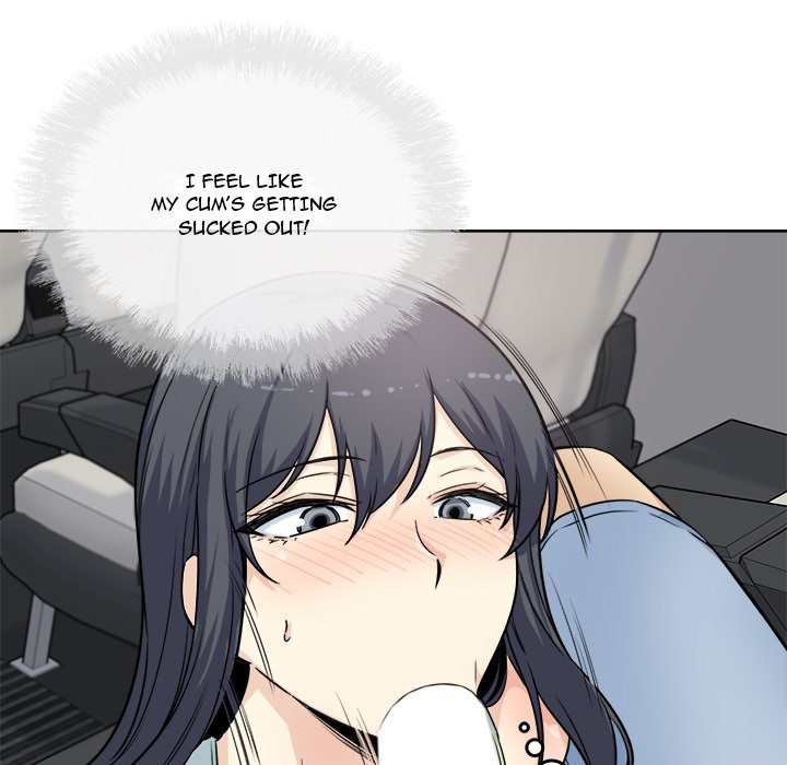 Excuse me, This is my Room - Chapter 61 [photo 90] - MangaPorn