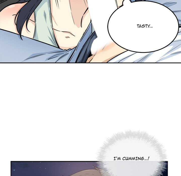 Excuse me, This is my Room - Chapter 61 [photo 91] - MangaPorn