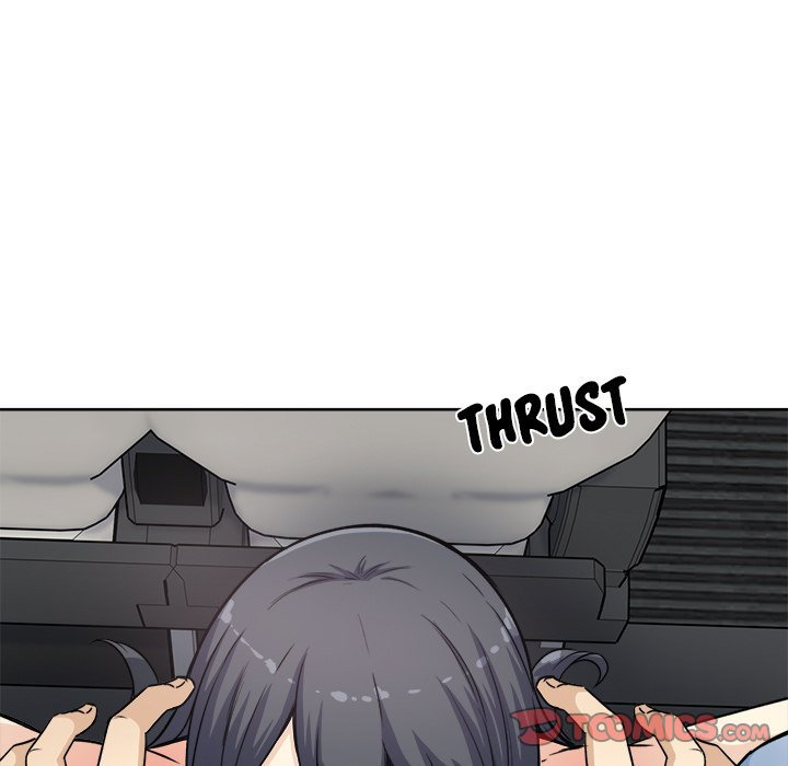 Excuse me, This is my Room - Chapter 61 [photo 93] - MangaPorn