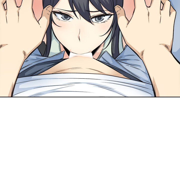 Excuse me, This is my Room - Chapter 61 [photo 94] - MangaPorn