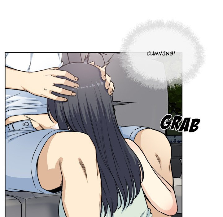 Excuse me, This is my Room - Chapter 61 [photo 95] - MangaPorn