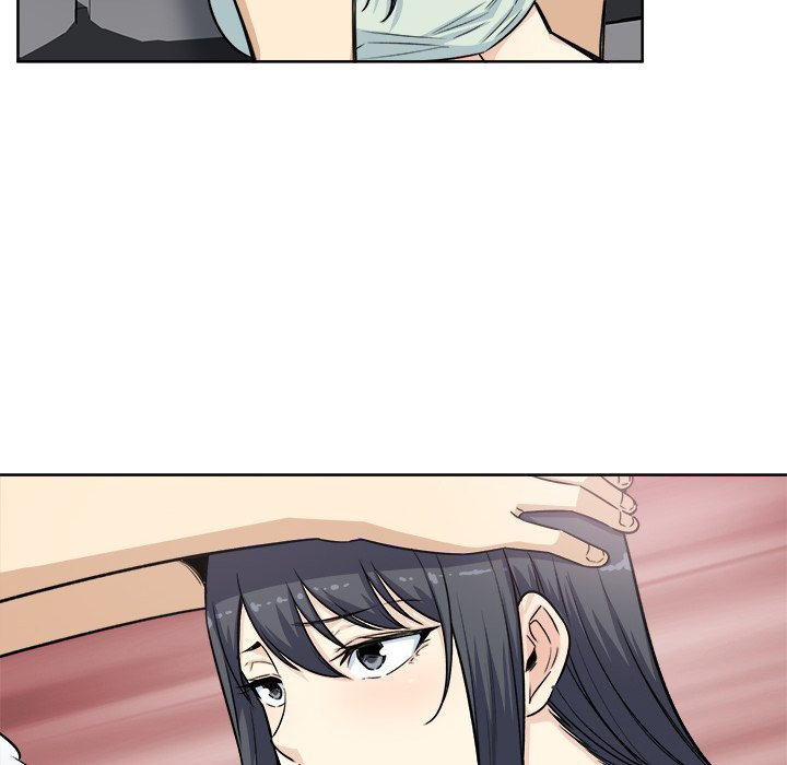 Excuse me, This is my Room - Chapter 61 [photo 96] - MangaPorn