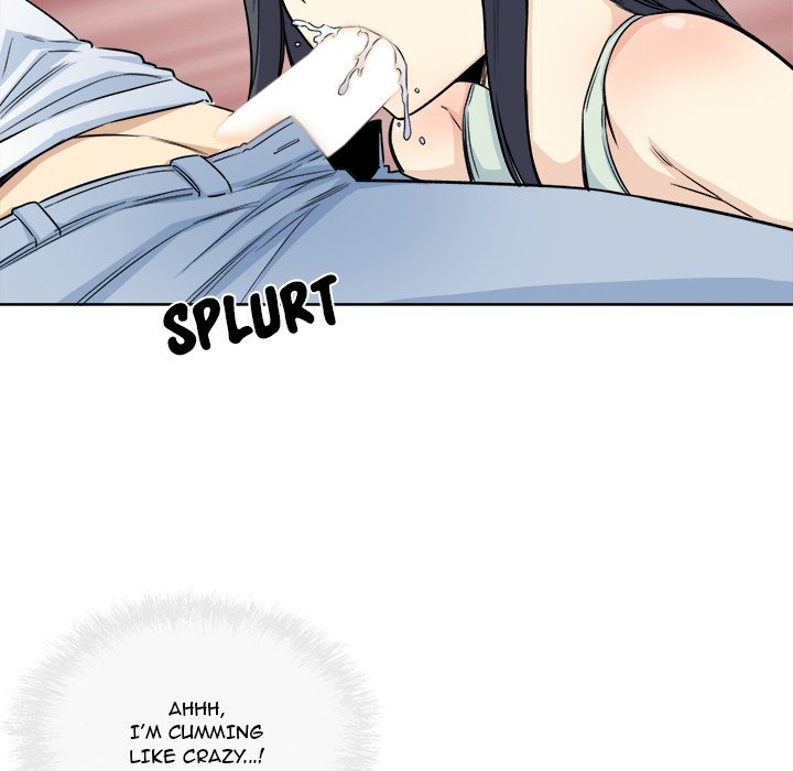 Excuse me, This is my Room - Chapter 61 [photo 97] - MangaPorn