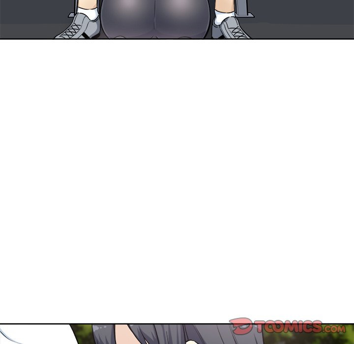 Excuse me, This is my Room - Chapter 61 [photo 99] - MangaPorn