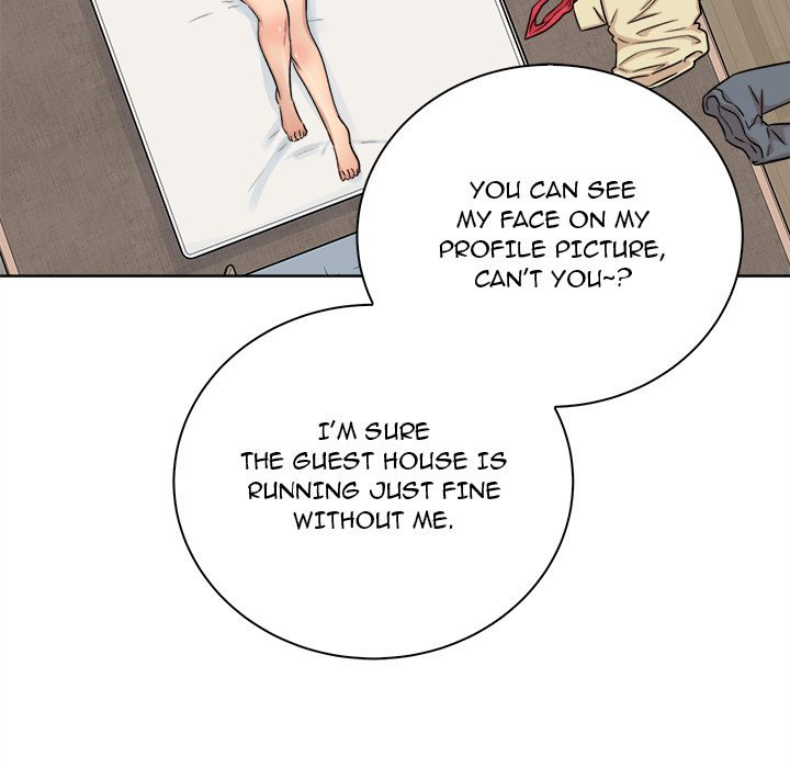 Excuse me, This is my Room - Chapter 62 [photo 103] - MangaPorn